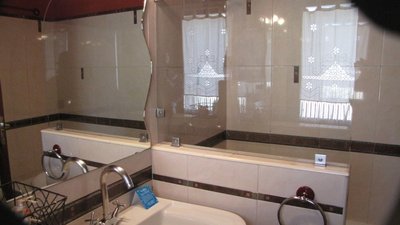 Me Natural Rooms