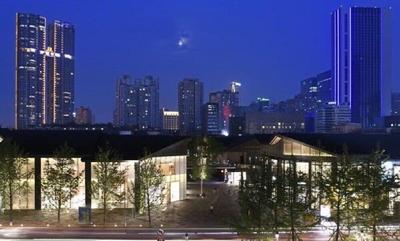 Zhi Shang Apartment Chengdu