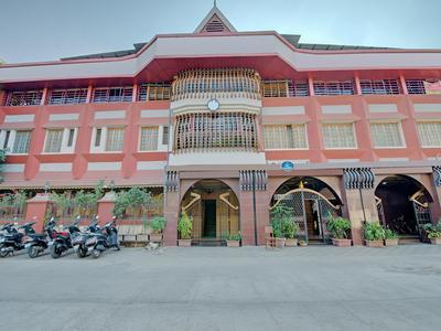 OYO 26855 Kailasdham