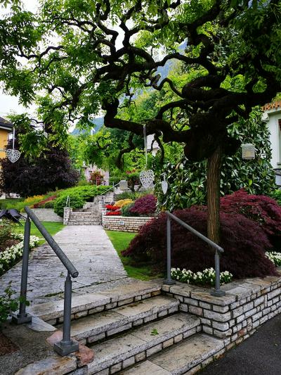 albergo aprica