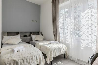 gordiani guesthouse