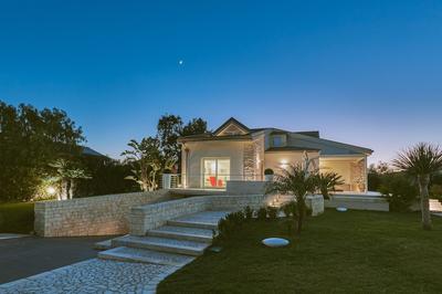 Villa Giame