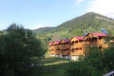 Velikoy Han Konaklari