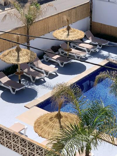 Hotel Chevy & Suites