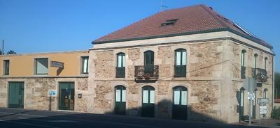 Hotel Rústico Casa Do Vento