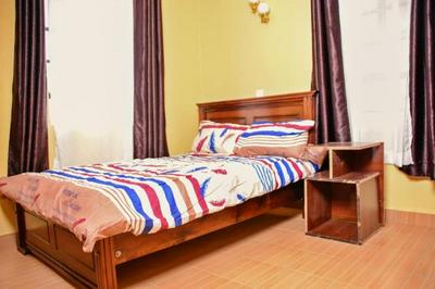 Clear Sky Staycation