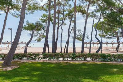 Caprice Playa de Alcudia Apartments