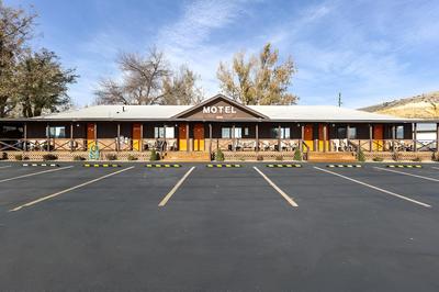 Weiser Motel & RV Park