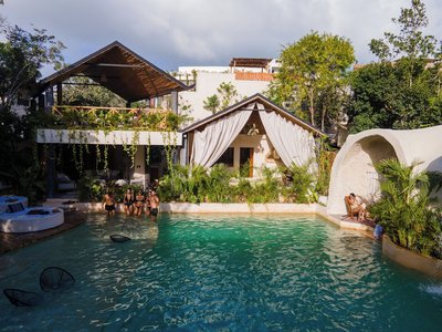 Nevana Luxury Villas by La Zebra