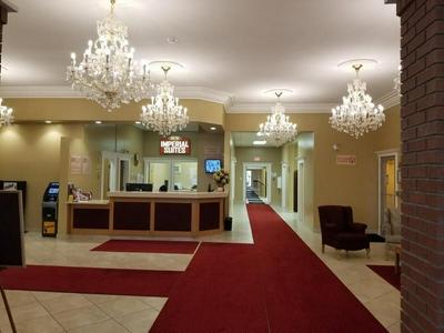New Imperial Suites, Billede 2