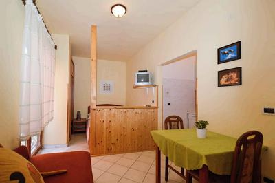 Apartments Pjescana Uvala/istrien 11166