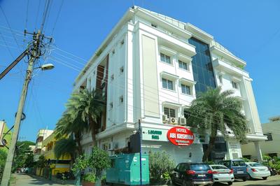 Hotel Abi Krishna