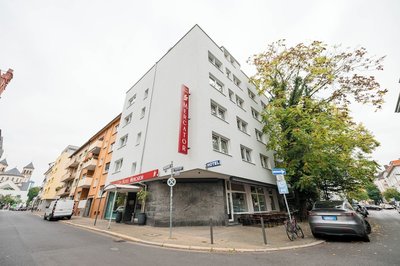 City Hotel Mercator