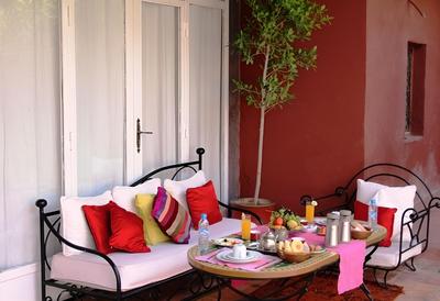 Palm Auberge