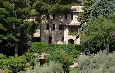 Country House San Potente