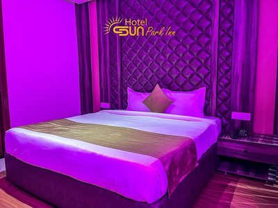 HOTEL SUNPARKINN BARNALA Punjab