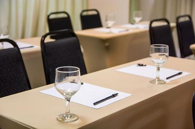 Nobile Suítes Golden Fortaleza