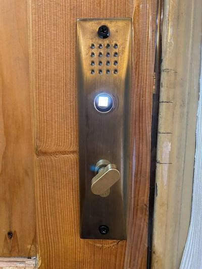 Grey Walls Mountain Huts & Cottages