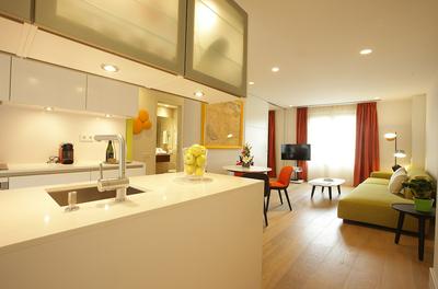 Cosmo Apartments Rambla de Catalunya