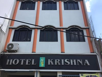 Hotel Krishna