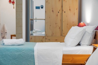 Irene Studios Patmos