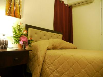 Hotel Sueños del Angel