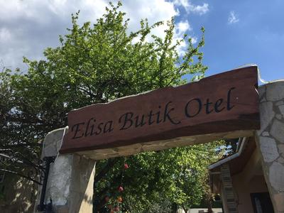 Elisa Butik Otel