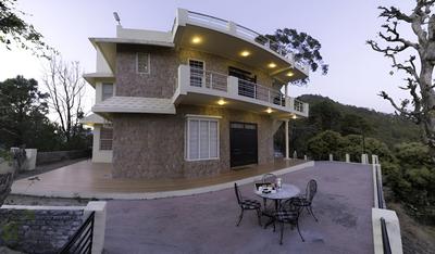 Seclude Lansdowne - Uttarakhand