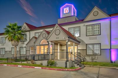 Motel 6 Stafford, TX – SW Houston - Sugarland, Photo 2