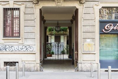 Morgagni Master Guest apartment