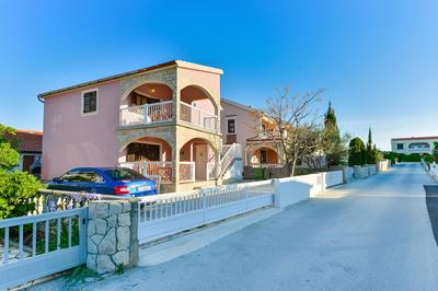 Apartement Delac