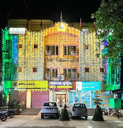 Hotel Shree Krishna