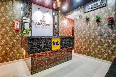 Fabexpress Abad Inn