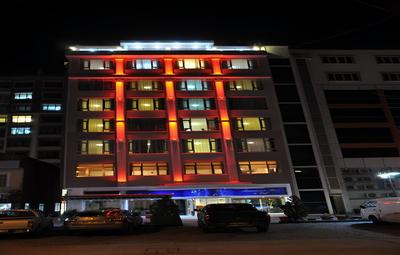 Cihan Otel