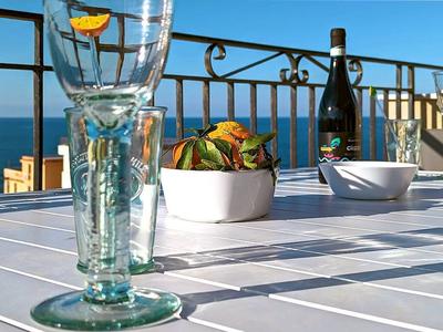 Solemar Sicilia - Casa Tramonto