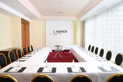 Lindner Hotel Cottbus