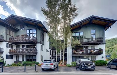 1-385 Gore Creek Dr. Vorlaufer #303