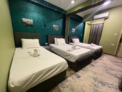 The Great Pyramids View Boutique