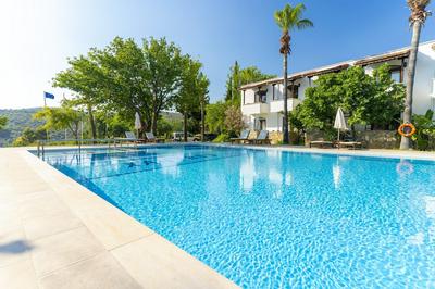 Xanthos Butik Otel Patara - Image 66