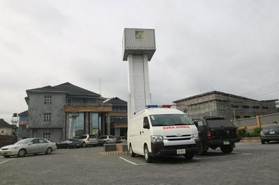 Jonaith Hotels & Suites