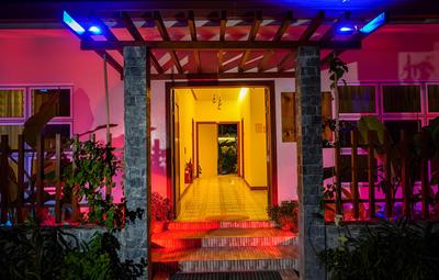 Banyan Villa Maldives