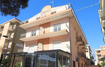 Hotel La Bella Vita