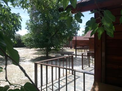 Cabañas Negratín