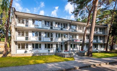 Ośrodek Wypoczynkowy Neptun