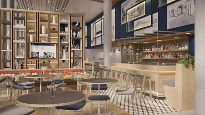 Holiday Inn Express & Suites Monheim Am Rhein by IHG