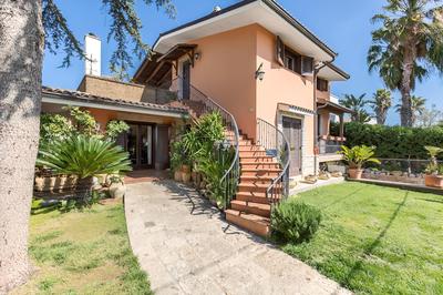 3848 La Mansarda by Barbarhouse