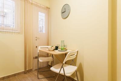 Central cozy apartment