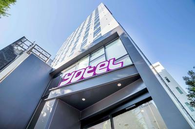 YOTEL Tokyo Ginza