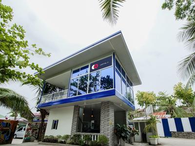 Vaccinated Staff - Capital O 849 Carcar Eco Farm Resorts