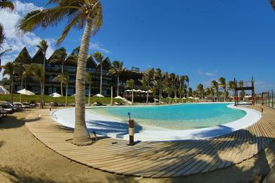 Hotel Rustica Vichayito